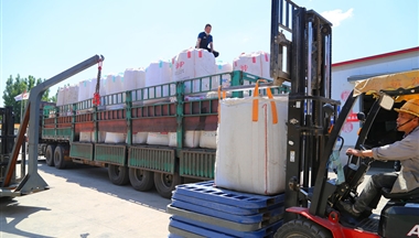 【河北党网】唐山农道众成:打造华北地区饲料供应基地